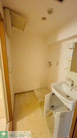 グリーンガーデンIの物件内観写真